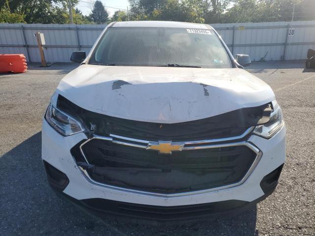 Photo 5 from auction – 2020 CHEVROLET TRAVERSE L with VIN 1GNERFKW4LJ312702