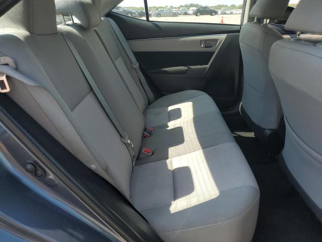 Photo 10 from auction – 2014 TOYOTA COROLLA L with VIN 2T1BURHE7EC167180