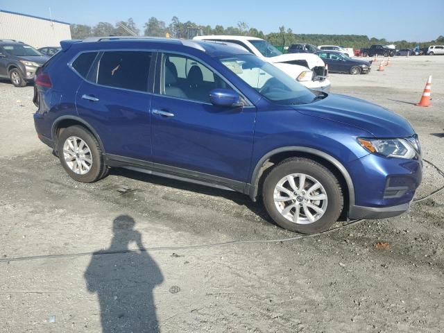 Photo 4 from auction – 2019 NISSAN ROGUE S with VIN KNMAT2MT0KP554659