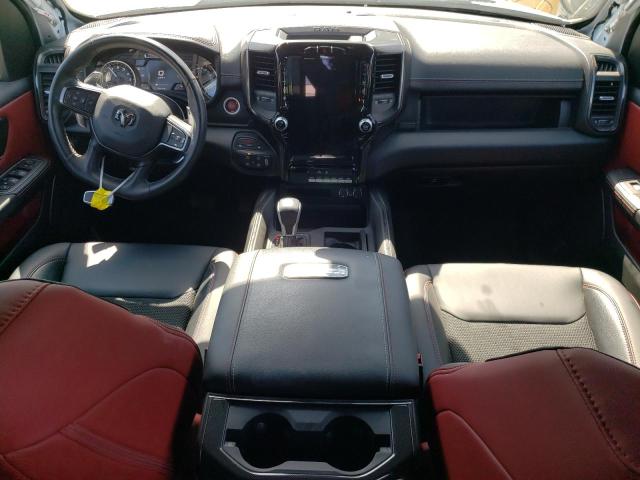 Photo 8 from auction – 2022 RAM 1500 TRX with VIN 1C6SRFU9XNN357262