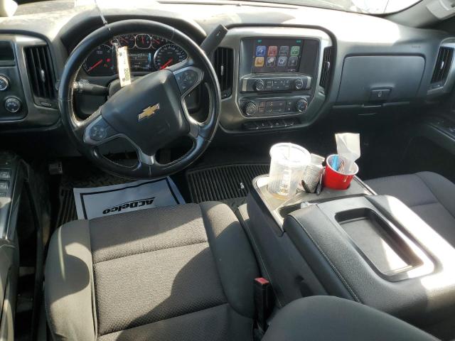 Photo 8 from auction – 2019 CHEVROLET SILVERADO with VIN 2GCVKPEC2K1150291