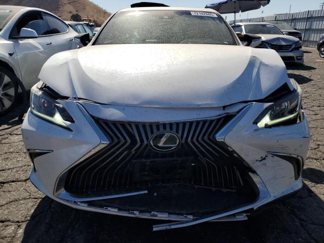 Photo 5 from auction – 2020 LEXUS ES 350 with VIN 58ADZ1B14LU054616