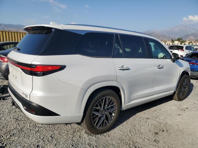 Photo 3 from auction – 2024 LEXUS TX 350 BAS with VIN 5TDAAAB60RS017609