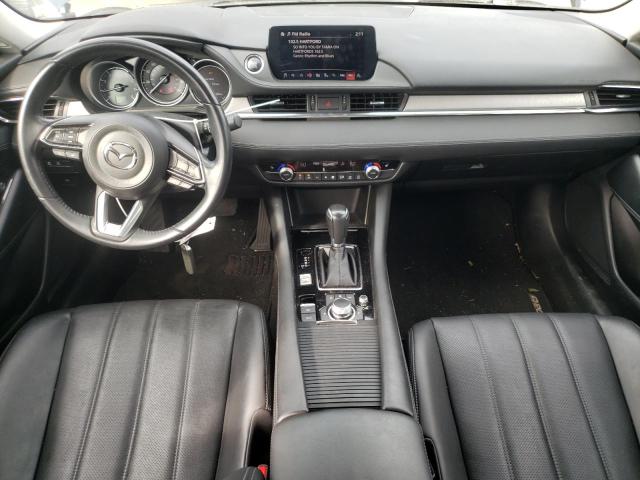 Photo 8 from auction – 2018 MAZDA 6 TOURING with VIN JM1GL1VM1J1328546