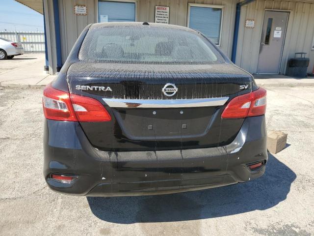 Photo 6 from auction – 2017 NISS SENTRA S with VIN 3N1AB7AP8HY335076