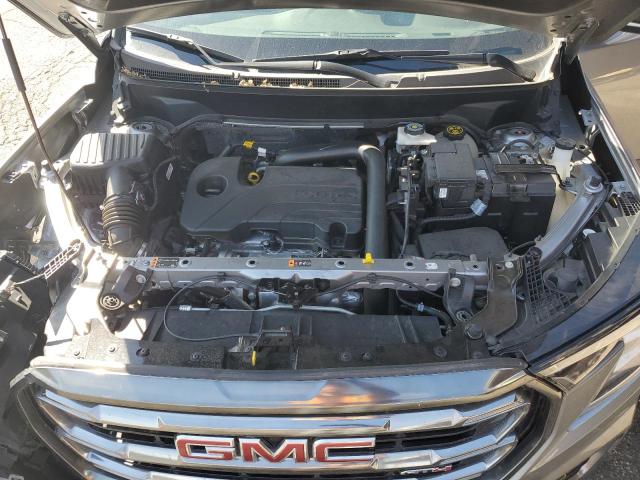 Photo 11 from auction – 2023 GMC TERRAIN AT with VIN 3GKALYEG7PL223119