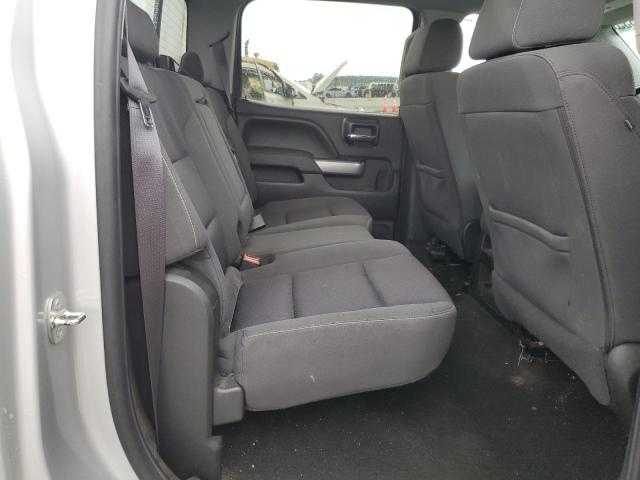 Photo 10 from auction – 2017 CHEVROLET SILVERADO with VIN 3GCUKREC5HG269041