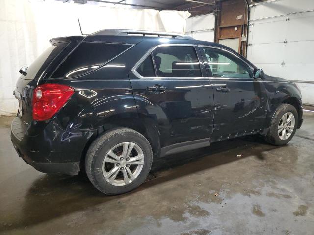 Foto 3 de la subasta – 2015 CHEVROLET EQUINOX LT con VIN 2GNFLFEK0F6139633
