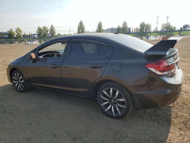 Photo 2 from auction – 2013 HONDA CIVIC TOUR with VIN 2HGFB2F71DH033306