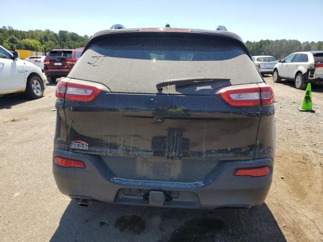 Photo 6 from auction – 2015 JEEP CHEROKEE L with VIN 1C4PJLCB8FW722820