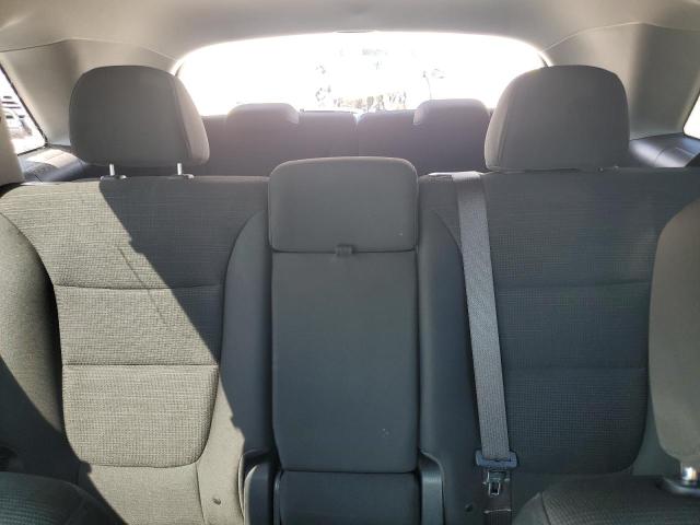 Photo 10 from auction – 2015 KIA SORENTO LX with VIN 5XYKTDA61FG558078