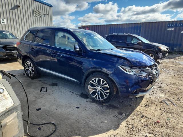Photo 4 from auction – 2018 MITSUBISHI OUTLANDER with VIN JA4AD3A33JJ000664