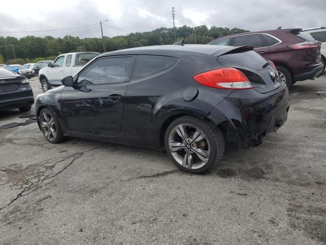 Photo 2 from auction – 2017 HYUNDAI VELOSTER with VIN KMHTC6AD2HU319716