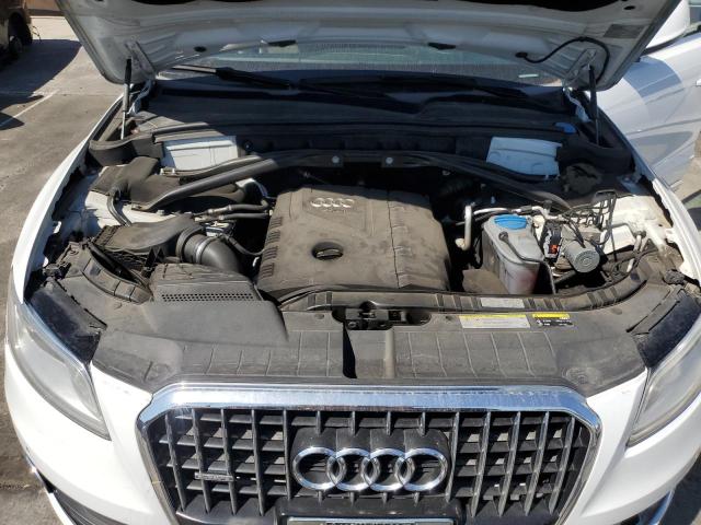 Photo 12 from auction – 2014 AUDI Q5 PREMIUM PLUS with VIN WA1LFAFP8EA011006
