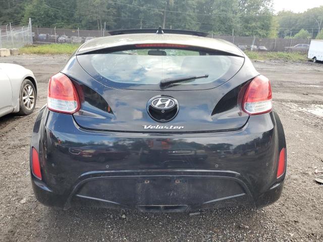 Photo 6 from auction – 2013 HYUNDAI VELOSTER with VIN KMHTC6AD0DU140827