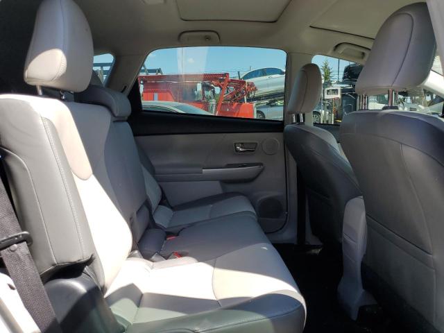 Photo 10 from auction – 2016 TOYOTA PRIUS V with VIN JTDZN3EU0GJ048723