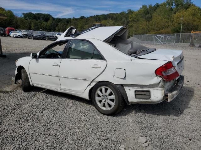 Photo 2 from auction – 2003 TOYOTA CAMRY LE with VIN 4T1BF30K23U061093