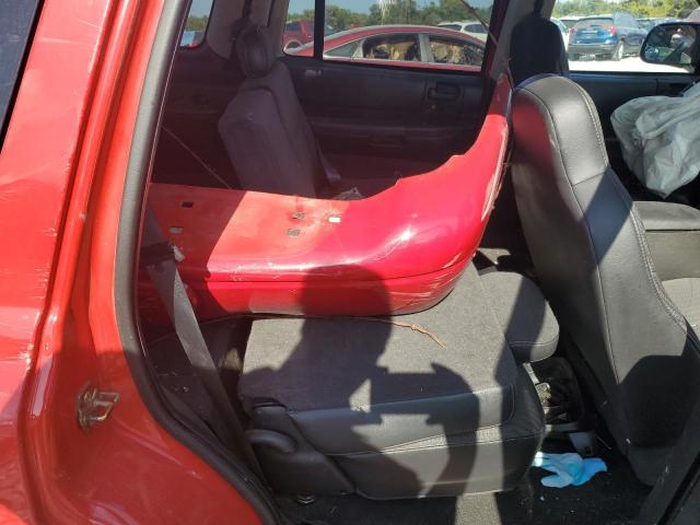 Photo 10 from auction – 2003 DODGE DURANGO SPORT with VIN 1D4HS38N03F584127