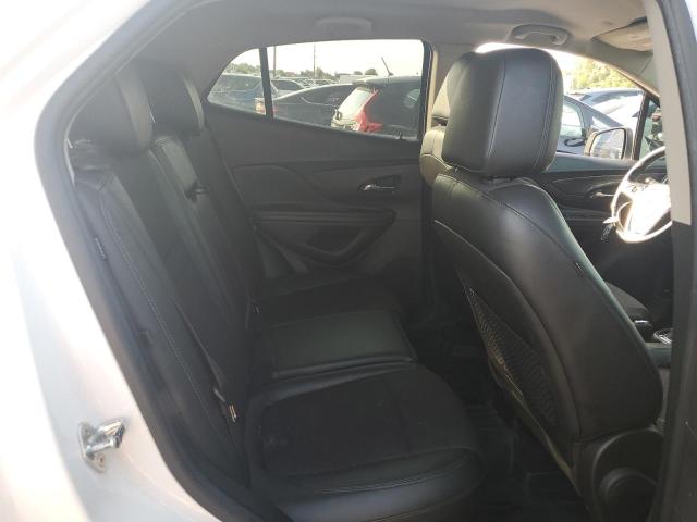 Photo 10 from auction – 2019 BUICK ENCORE PREFERRED with VIN KL4CJASB3KB858935
