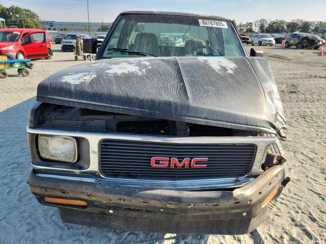 Photo 5 from auction – 1993 GMC SONOMA with VIN 1GTCS19Z7P8523607