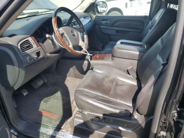 Photo 7 from auction – 2011 GMC YUKON DENA with VIN 1GKS2EEF8BR328315