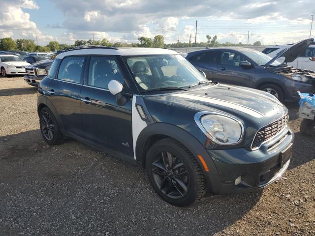 Photo 4 from auction – 2012 MINI COOPER S C with VIN WMWZC5C55CWL59216