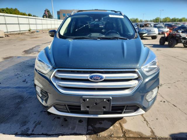 Photo 5 from auction – 2019 FORD ESCAPE TIT with VIN 1FMCU9J99KUB60310