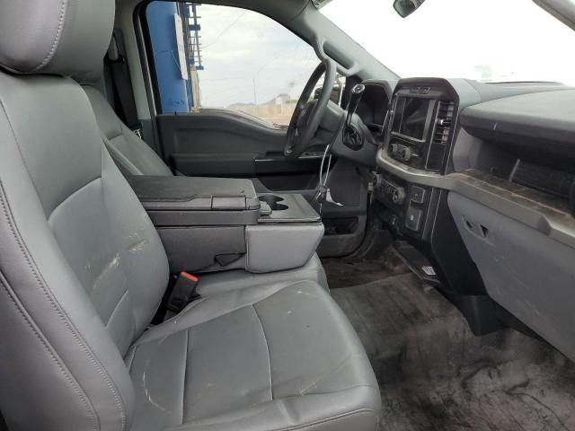 Photo 10 from auction – 2022 FORD F150 with VIN 1FTMF1CB8NKD57635