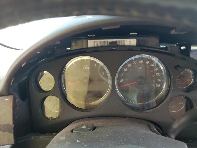 Photo 9 from auction – 2007 GMC YUKON DENA with VIN 1GKFK63857J244194