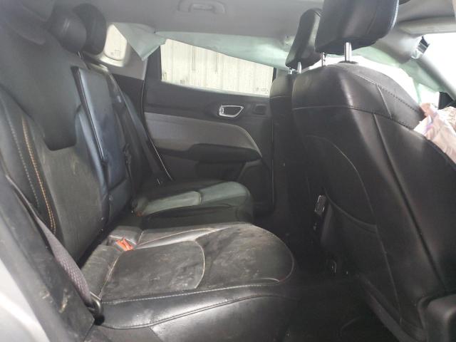 Photo 11 from auction – 2022 JEEP COMPASS LA with VIN 3C4NJDFB9NT117377