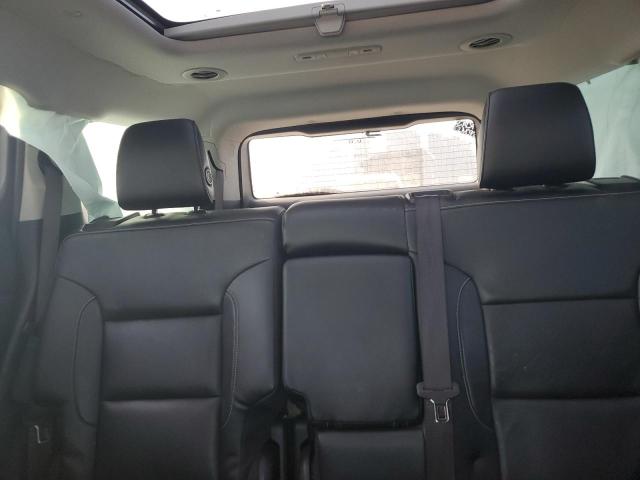 صورة رقم 10 من المزاد - 2017 GMC ACADIA مع VIN 1GKKNMLS0HZ124313