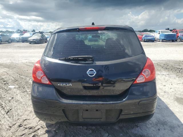 Photo 6 from auction – 2012 NISSAN VERSA S with VIN 3N1BC1CP4CK234057
