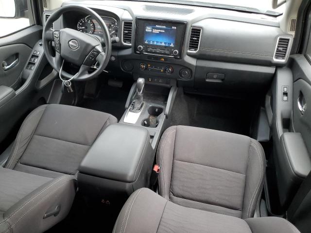 Photo 8 from auction – 2022 NISSAN FRONTIER S with VIN 1N6ED1EJ2NN615528