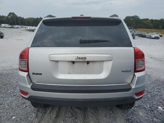 Photo 6 from auction – 2011 JEEP COMPASS SP with VIN 1J4NT1FA3BD260823