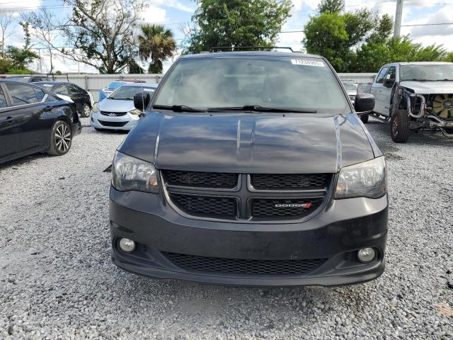 Photo 5 from auction – 2017 DODGE GRAND CARA with VIN 2C4RDGEG2HR715759