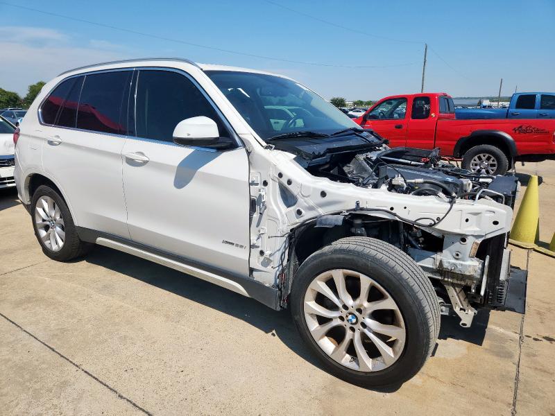 Foto 4 de la subasta – 2014 BMW X5 con VIN 5UXKR0C57E0K49827
