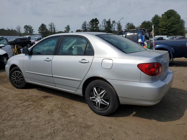 Photo 2 from auction – 2007 TOYOTA COROLLA CE with VIN 2T1BR32E87C845994