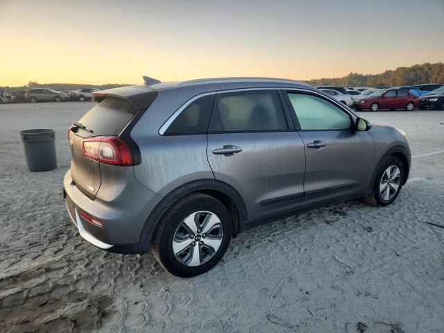 Photo 3 from auction – 2018 KIA NIRO FE with VIN KNDCB3LC3J5170128