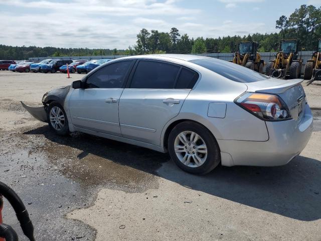 Photo 2 from auction – 2012 NISSAN ALTIMA BAS with VIN 1N4AL2AP5CN524731