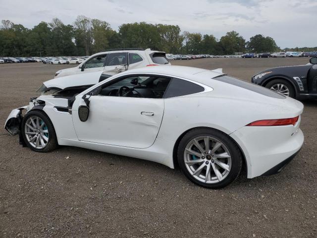 Photo 2 from auction – 2015 JAGUAR F-TYPE with VIN SAJWA6A78F8K13652