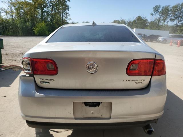 Photo 6 from auction – 2011 BUICK LUCERNE CXL with VIN 1G4HC5EMXBU122181