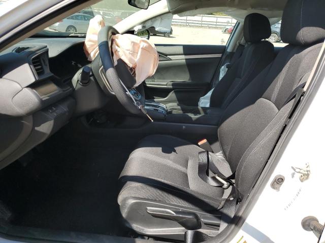 Photo 7 from auction – 2019 HONDA CIVIC LX with VIN 2HGFC2F6XKH576932