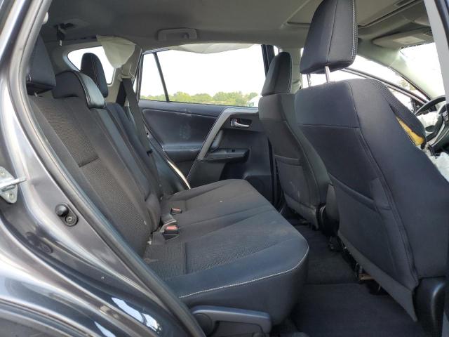 Photo 11 from auction – 2017 TOYOTA RAV4 XLE with VIN 2T3WFREV2HW320333