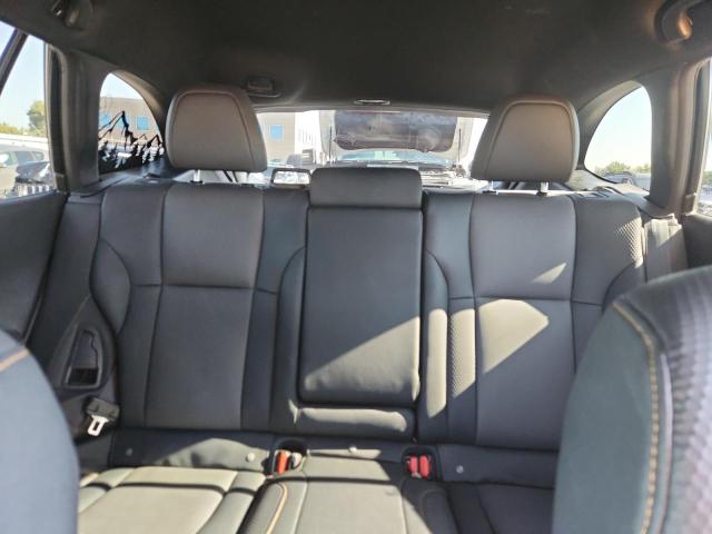 Photo 10 from auction – 2023 SUBARU OUTBACK WI with VIN 4S4BTGUD4P3206478