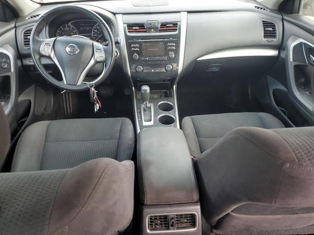Photo 8 from auction – 2014 NISSAN ALTIMA 2.5 with VIN 1N4AL3AP3EC329988