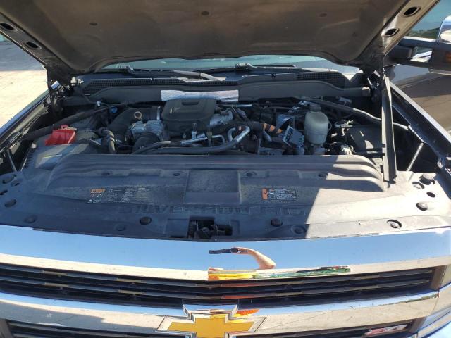 Photo 11 from auction – 2015 CHEVROLET SILVERADO with VIN 1GC1KWE80FF675823