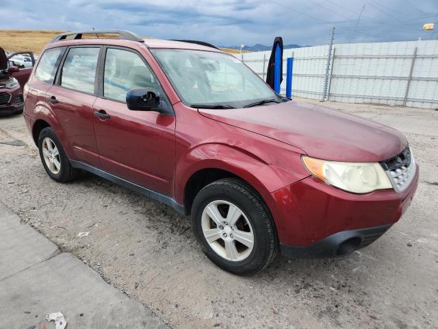Photo 4 from auction – 2011 SUBARU FORESTER 2.5X with VIN JF2SHABC5BH706157