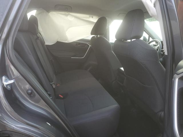 Photo 11 from auction – 2021 TOYOTA RAV4 LE with VIN 2T3G1RFV5MW226930