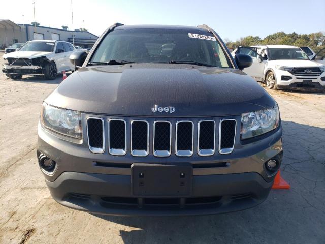 Photo 5 from auction – 2016 JEEP COMPASS SP with VIN 1C4NJCBA4GD742737