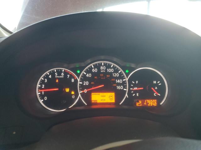 Photo 9 from auction – 2012 NISSAN ALTIMA BAS with VIN 1N4AL2AP2CN512942